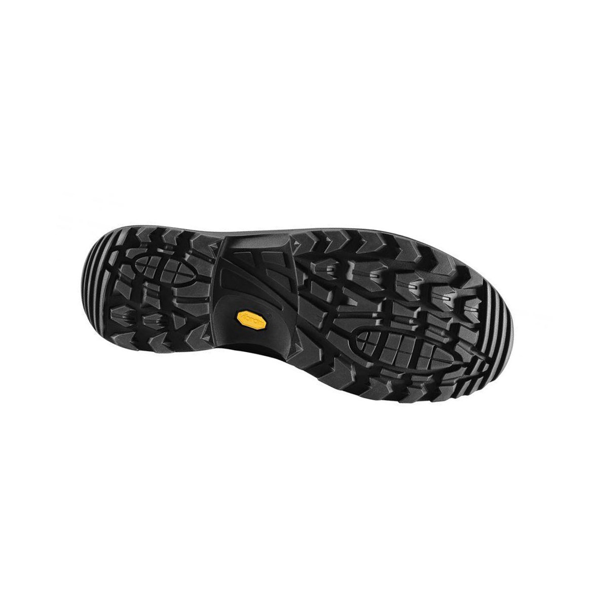 Botas Montaña Lowa Renegade GTX Mid WS Mujer Anthracite / Mandarin | 06874-BCEQ