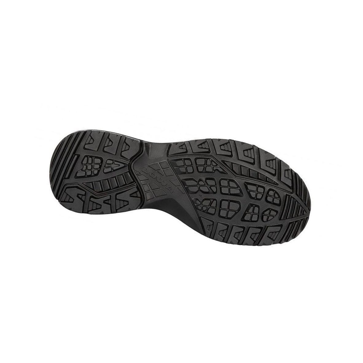 Zapatillas Para Caminar Lowa Sirkos Evo GTX LO Hombre Anthracite | 90217-ERBC