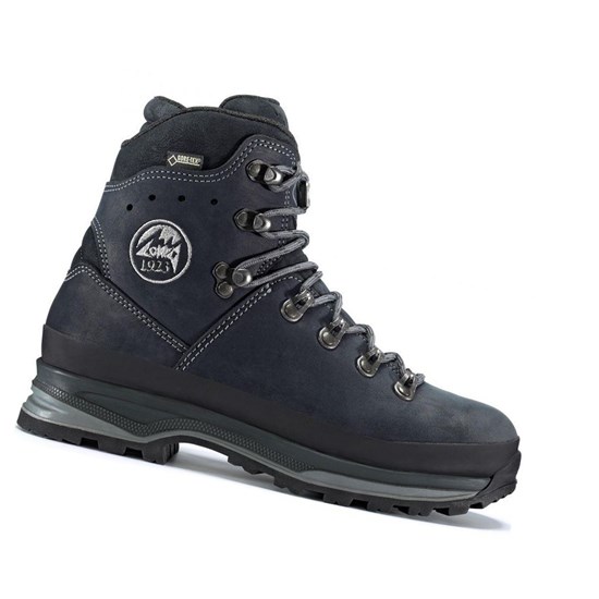 Botas Montaña Lowa Lady III GTX Mujer Azul Marino | 50412-MTRS